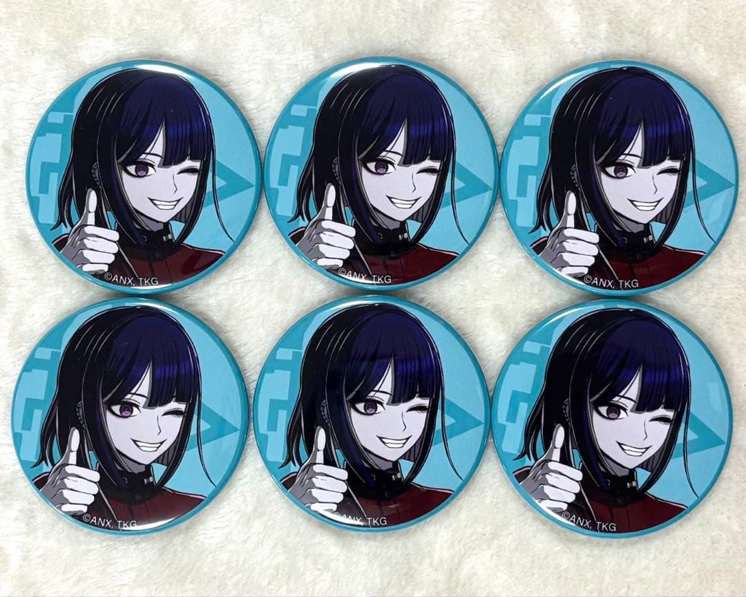 九十九 今馬 hundred line 最終防衛学園 ハンドラ トドメ 我駆力