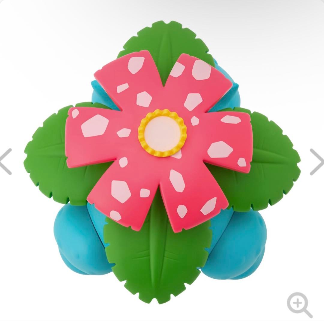 ポケモンセンターオリジナルソフビ　リザードン　フシギバナ　カメックス　ポケモン