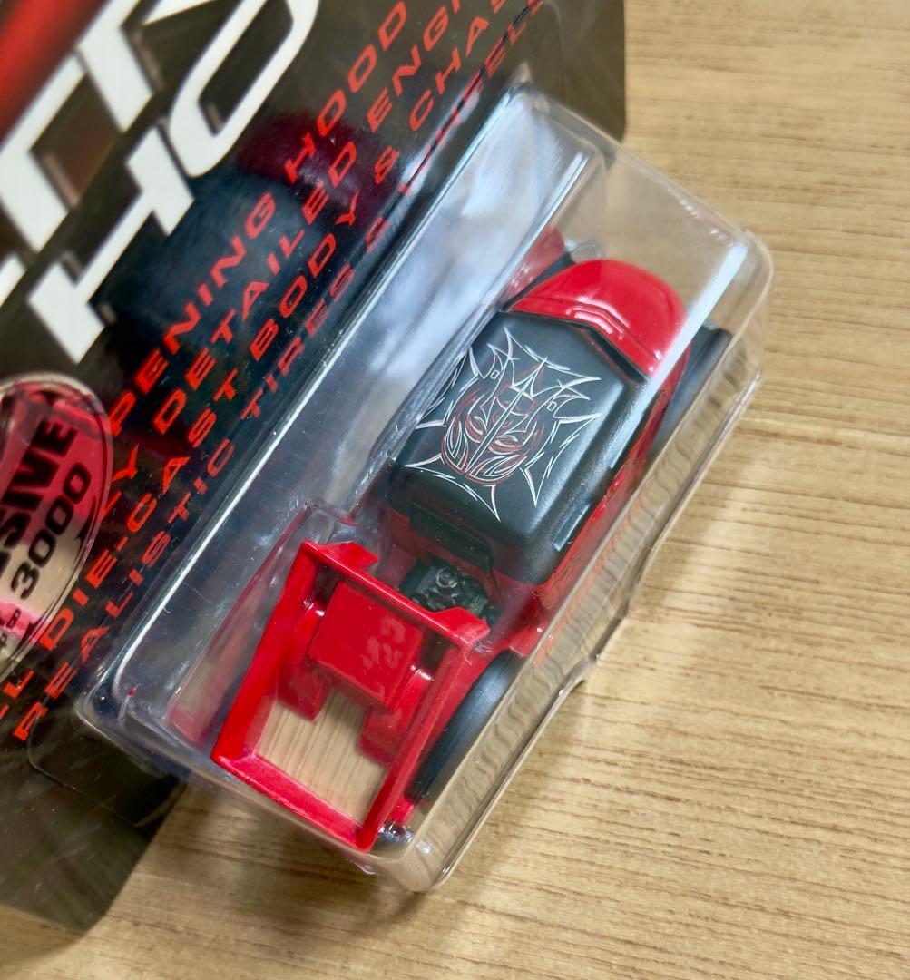 ホットウィール RLC 50s Chevy Truck Ultra Hots