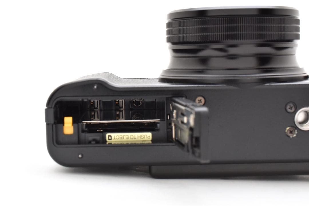 【美品】フジフィルム FUJIFILM X10