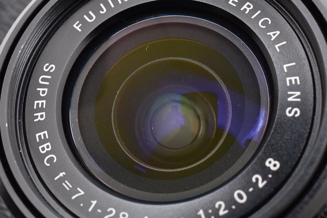 【美品】フジフィルム FUJIFILM X10