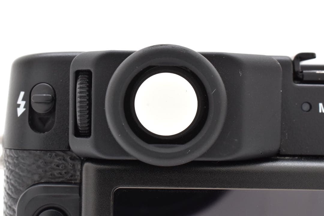 【美品】フジフィルム FUJIFILM X10