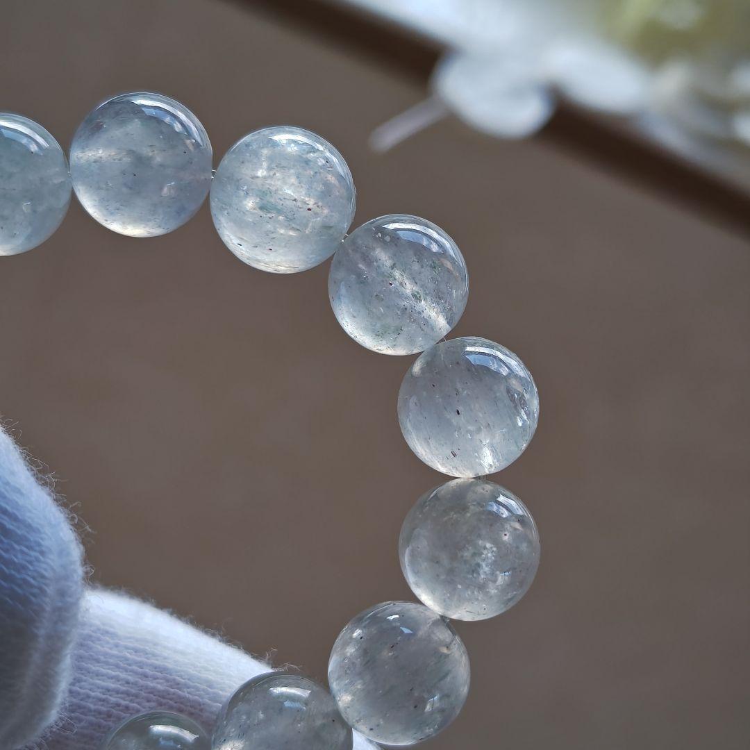 新作✩ムーン♡ガネーシャ✩キラキラホワイトマイカ✩ヒデナイト✩ローズクォーツ