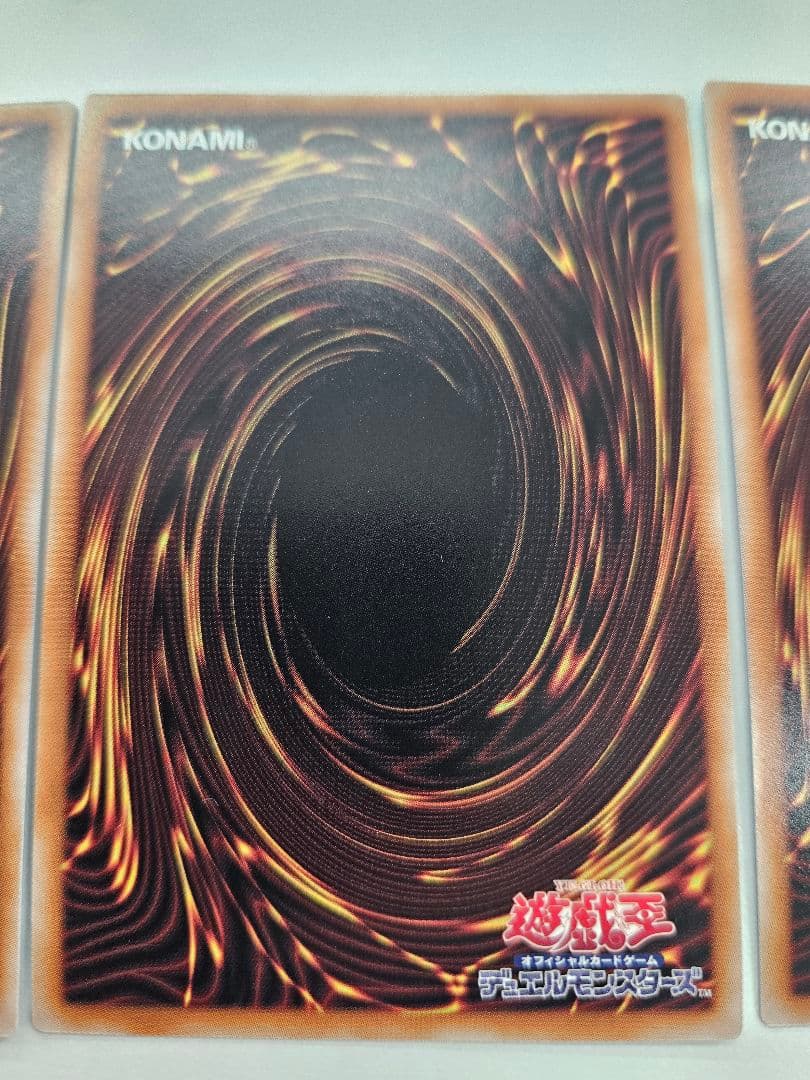 3枚セット 妖精伝姫 カグヤ 25thシークレットレア