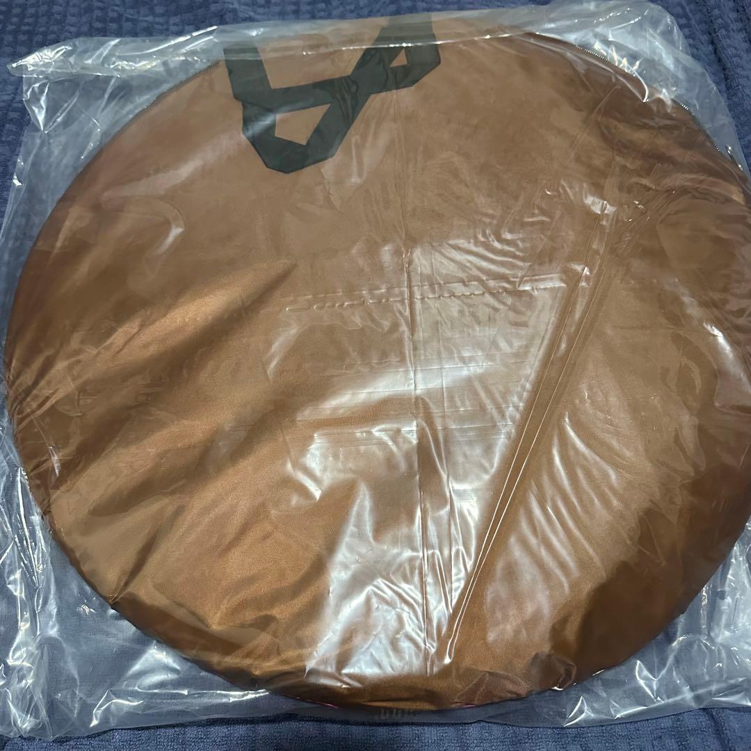 ポケモン・ガリガリ君メガワンタッチテント