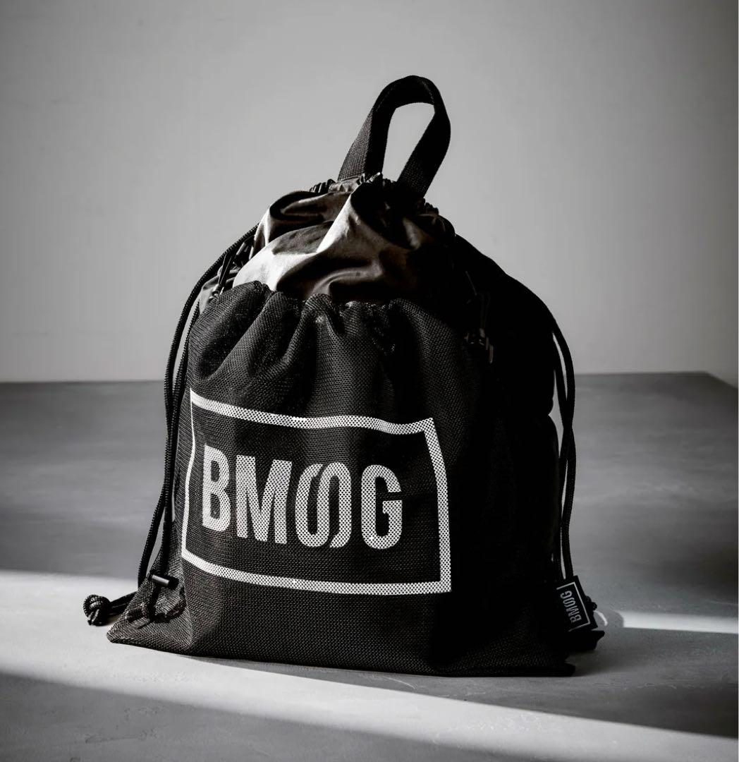 BMSG SPORTS ジムサック