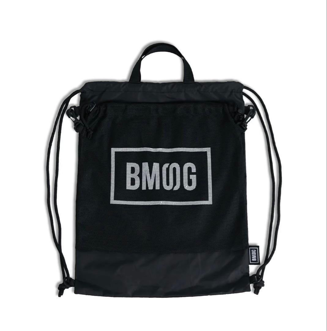 BMSG SPORTS ジムサック