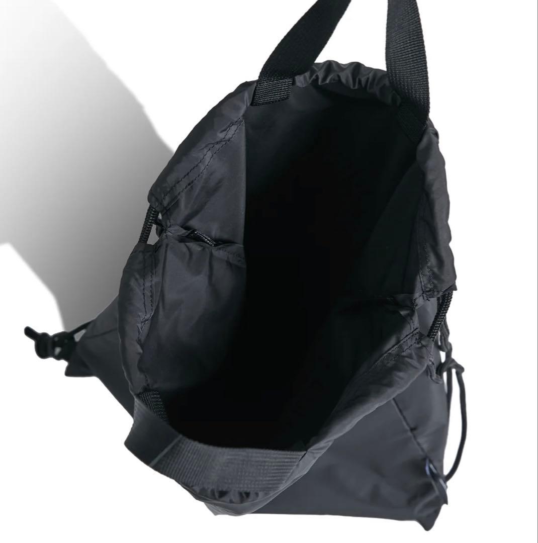 BMSG SPORTS ジムサック