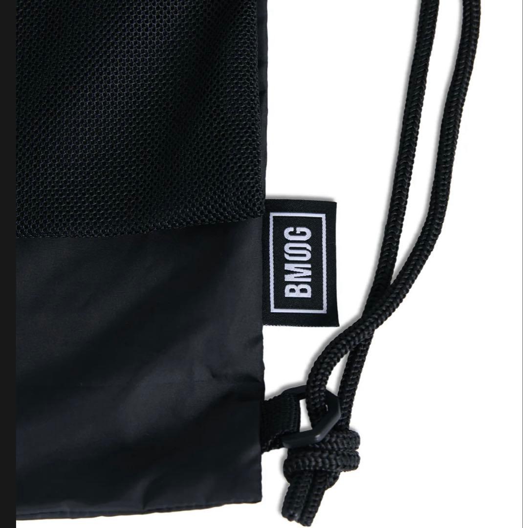 BMSG SPORTS ジムサック