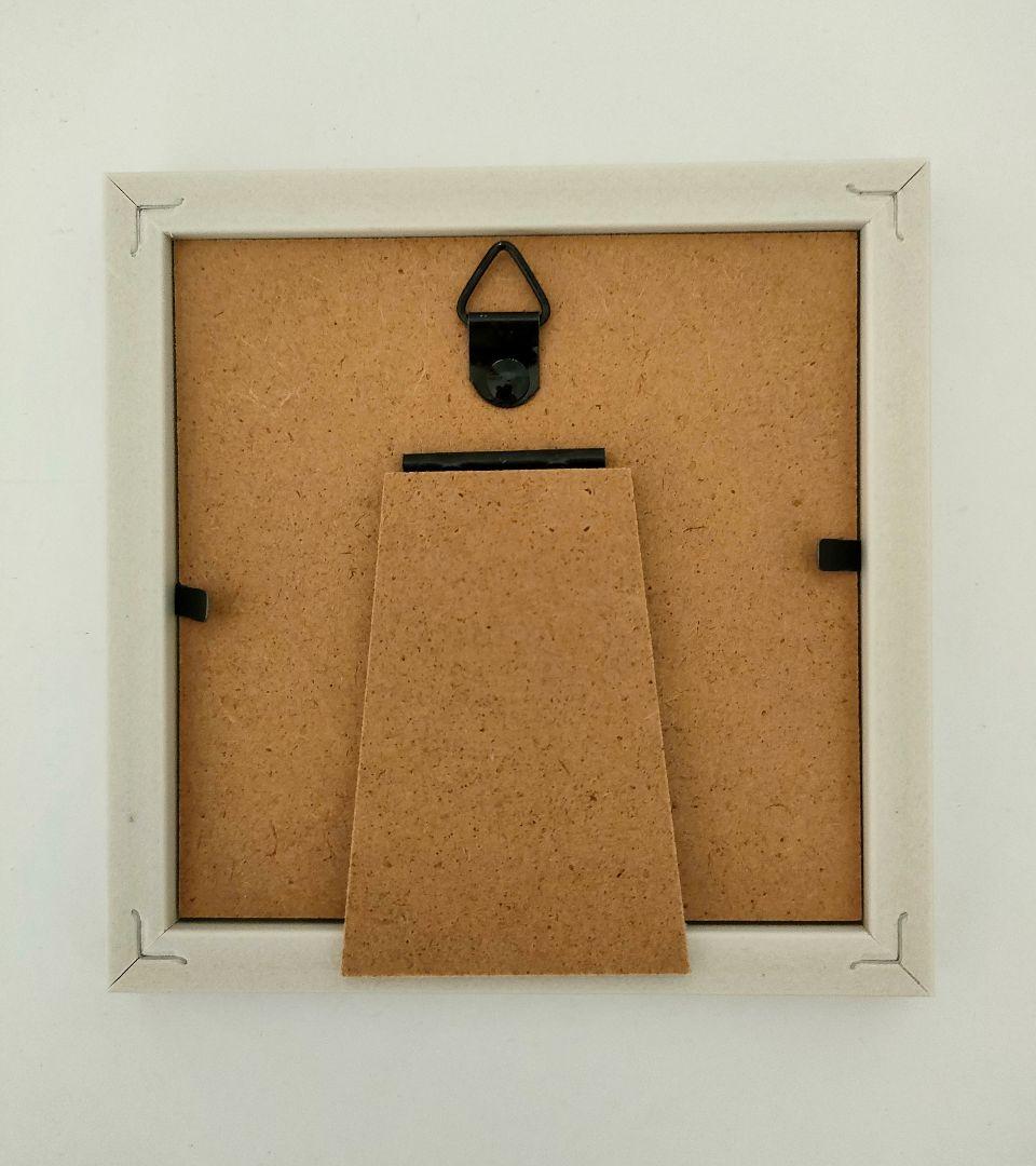 SOLD ミナペルホネン　ファブリックフレーム　タンバリン　skip　黄色