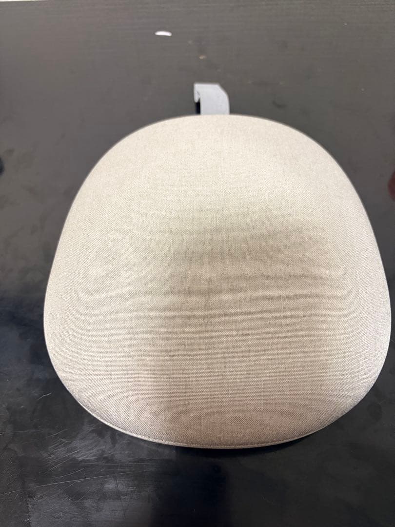 WH-1000XM6 プラチナシルバー