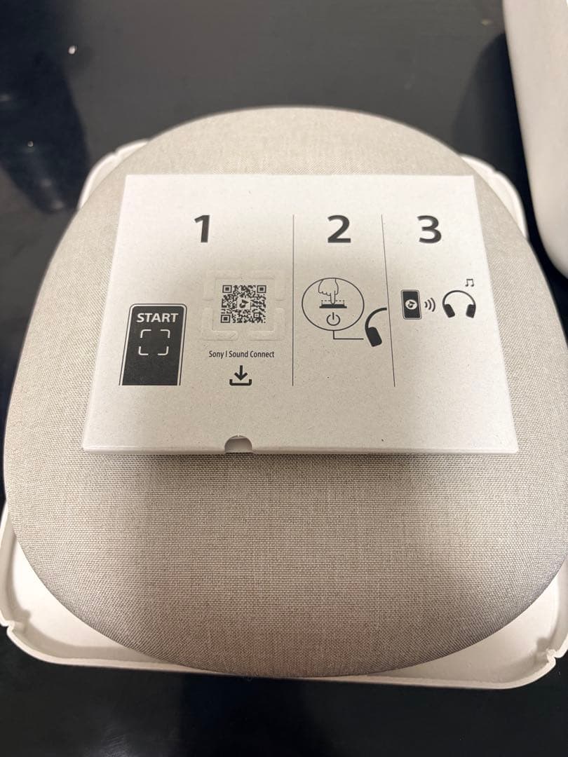 WH-1000XM6 プラチナシルバー