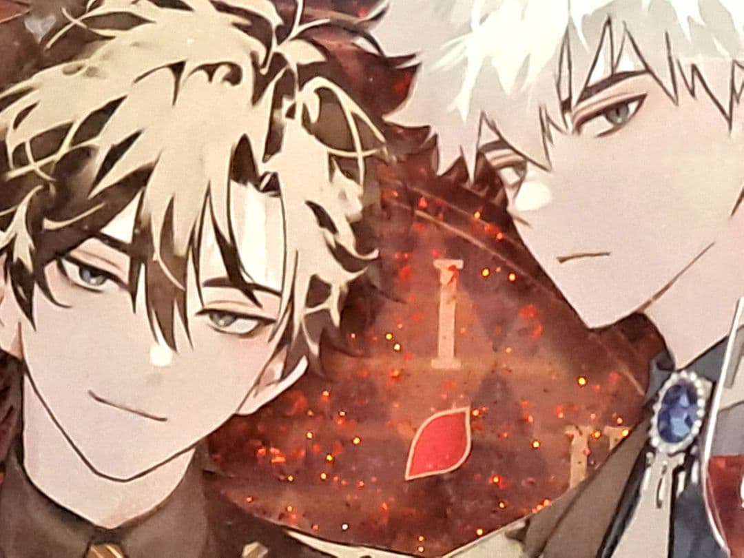 【A賞・20cm超特大】時光代理人 流砂ブロック トキ ヒカル リン 正規品