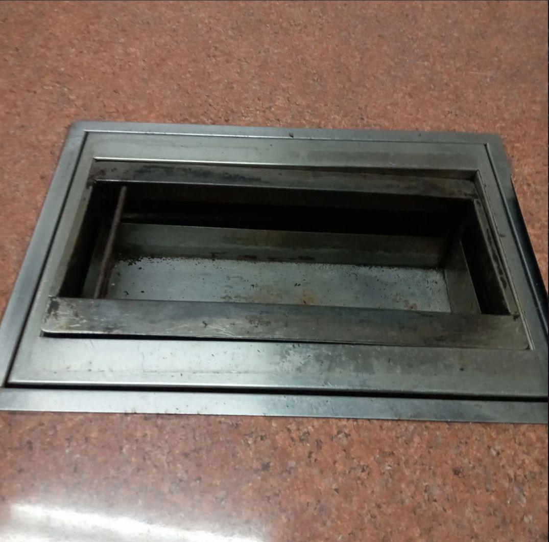 【⭐️値下げ⭐️】無煙ロースターテーブルさわやかシリーズ MK-Ⅱ LPガス