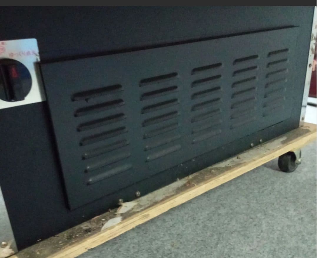 【⭐️値下げ⭐️】無煙ロースターテーブルさわやかシリーズ MK-Ⅱ LPガス