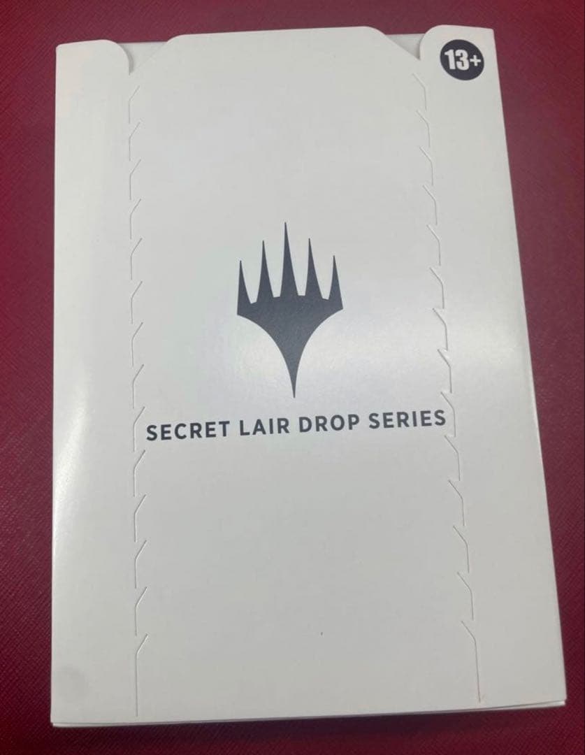 MTG Hatsune Miku: Winter Diva 英語　Foil