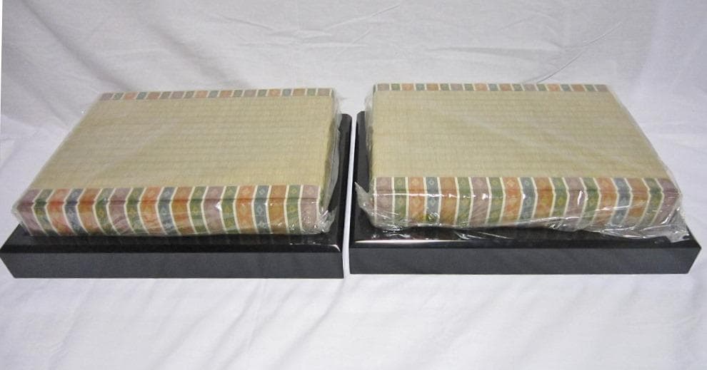 雛人形 八番 親王飾り 西陣織 本仕立 雛匠 三喜作