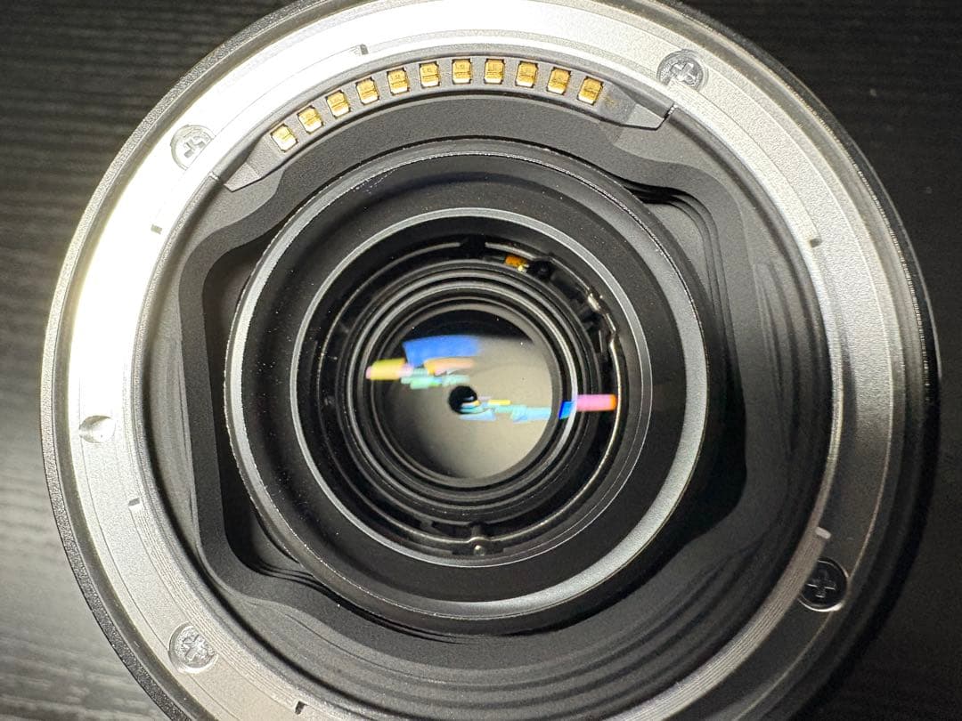 Nikon 24-120mm f/4 S ズームレンズ