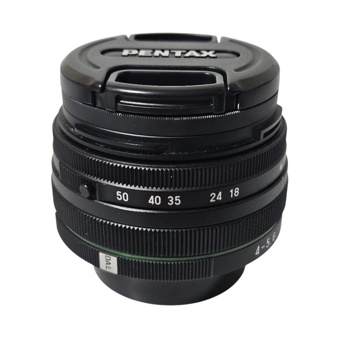 黒死病 ペンタックス PENTAX デジタル一眼レフ K-S2