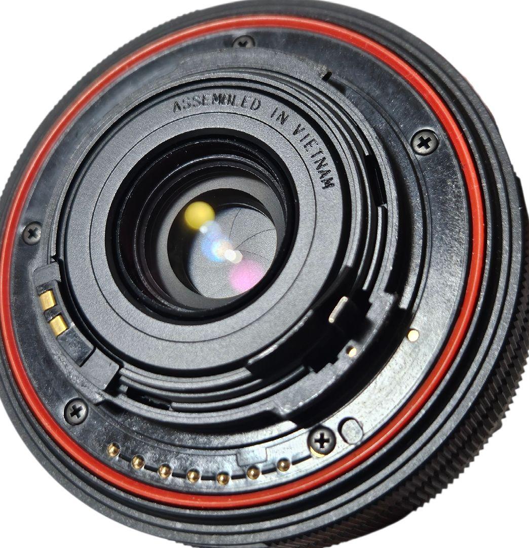 黒死病 ペンタックス PENTAX デジタル一眼レフ K-S2