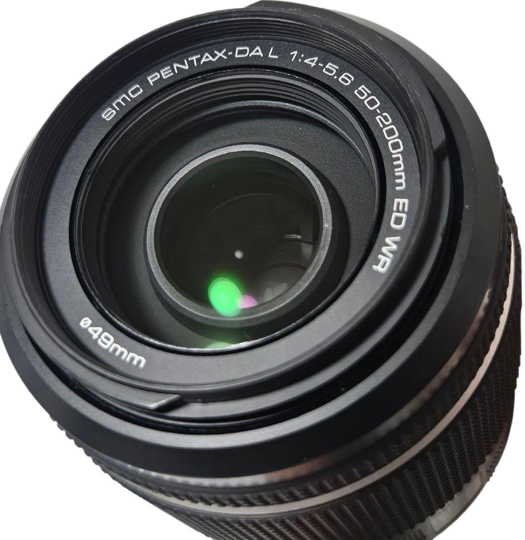 黒死病 ペンタックス PENTAX デジタル一眼レフ K-S2