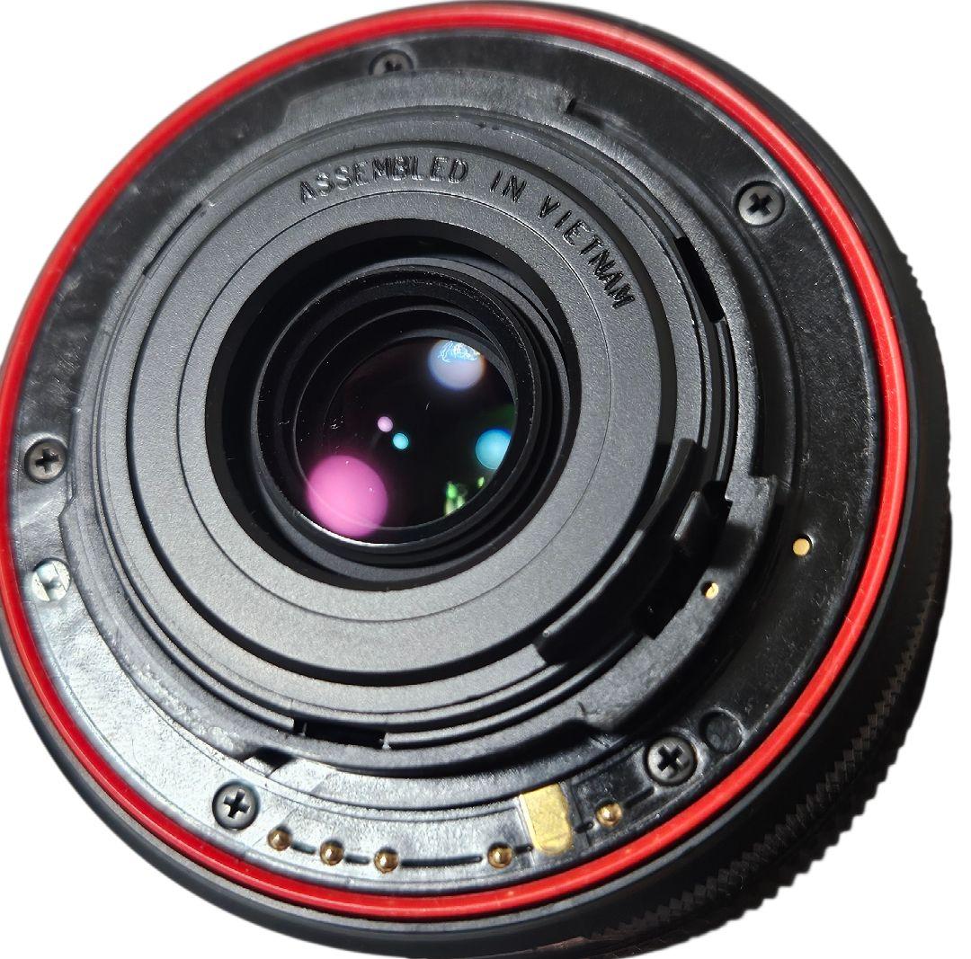 黒死病 ペンタックス PENTAX デジタル一眼レフ K-S2