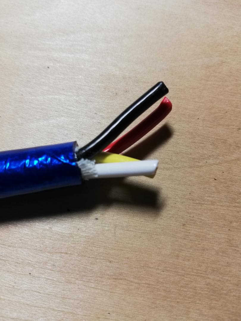 自作ZONOTONE(ゾノトーン) 6NSP-Granster 5500α