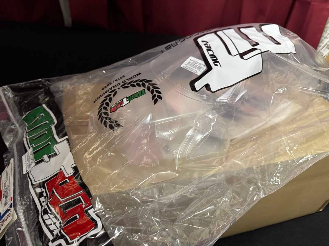 Mon-Tech FWDボディ ミトピスタ 新品未使用品