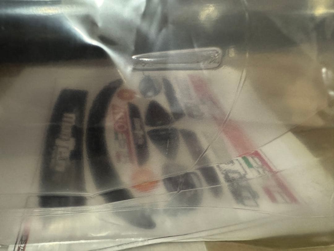 Mon-Tech FWDボディ ミトピスタ 新品未使用品