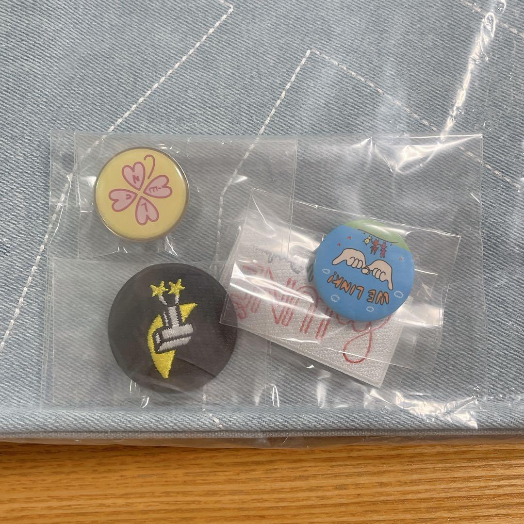 新品 &TEAM ユニット トートバッグ NICHOLAS HARUA TAKI