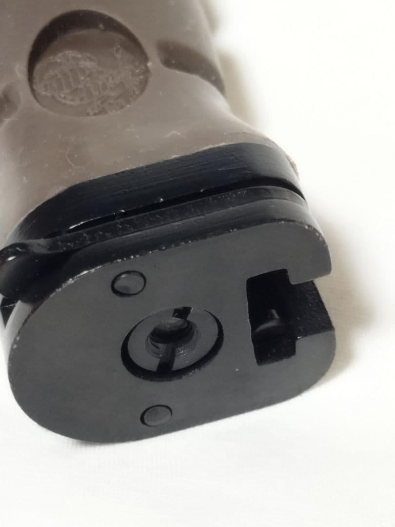 (5226)米軍実物USMCオンタリオokc3sコンバット8ブレード＆タントー