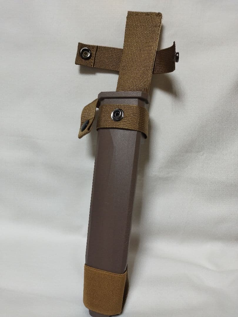 (5226)米軍実物USMCオンタリオokc3sコンバット8ブレード＆タントー