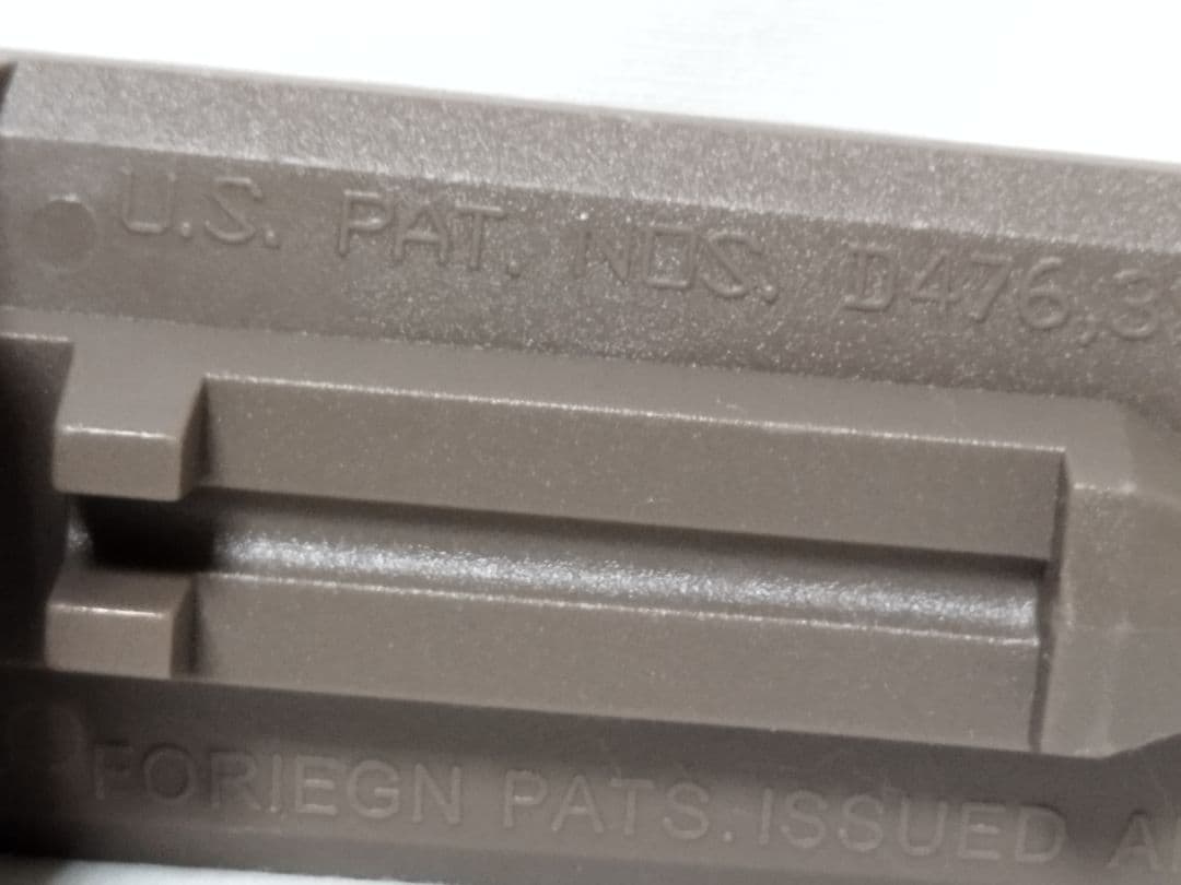 (5226)米軍実物USMCオンタリオokc3sコンバット8ブレード＆タントー