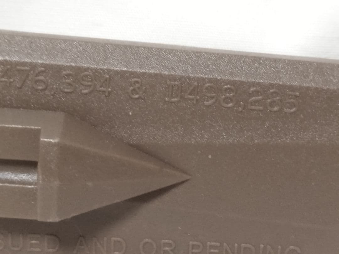 (5226)米軍実物USMCオンタリオokc3sコンバット8ブレード＆タントー