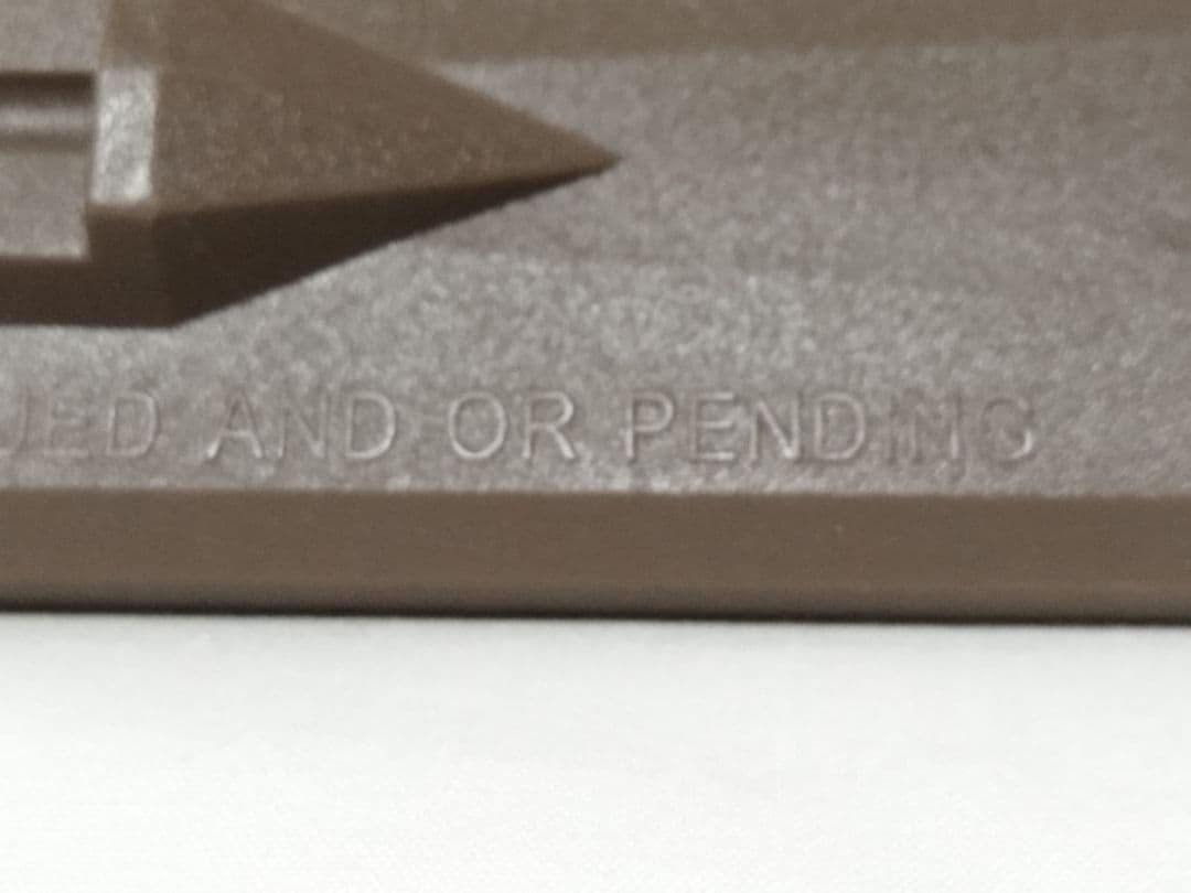 (5226)米軍実物USMCオンタリオokc3sコンバット8ブレード＆タントー