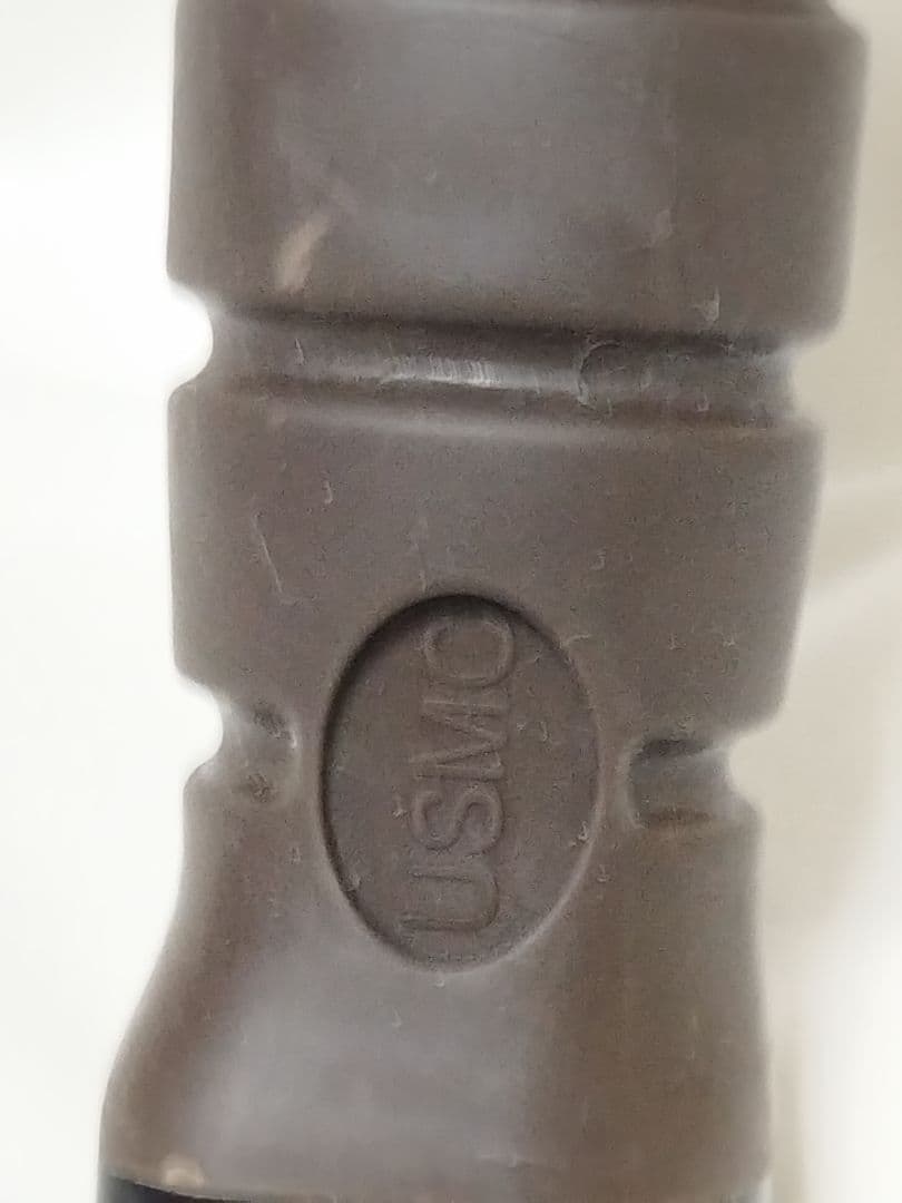 (5226)米軍実物USMCオンタリオokc3sコンバット8ブレード＆タントー