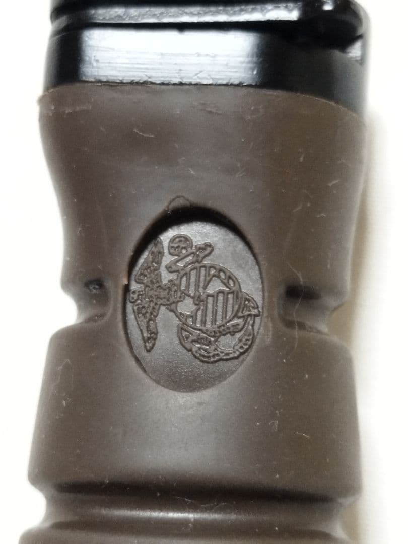 (5226)米軍実物USMCオンタリオokc3sコンバット8ブレード＆タントー