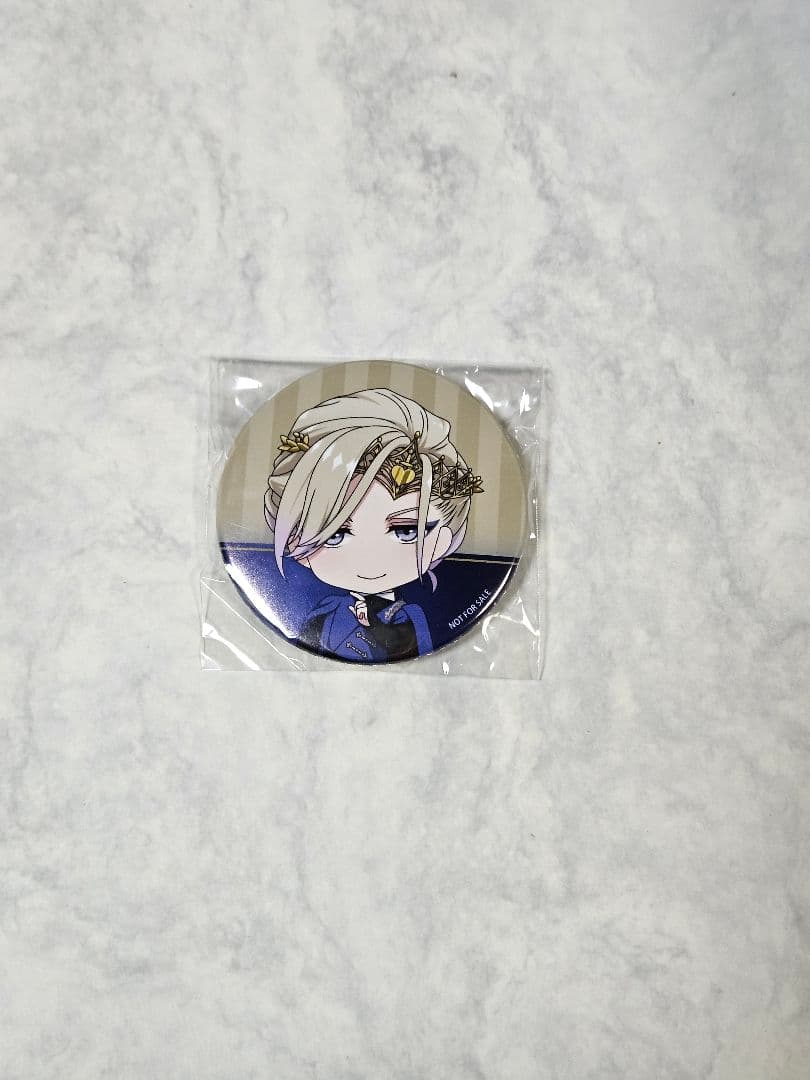 【即購入可】ねんどろいど　ツイステッドワンダーランド　ヴィル・シェーンハイト➀