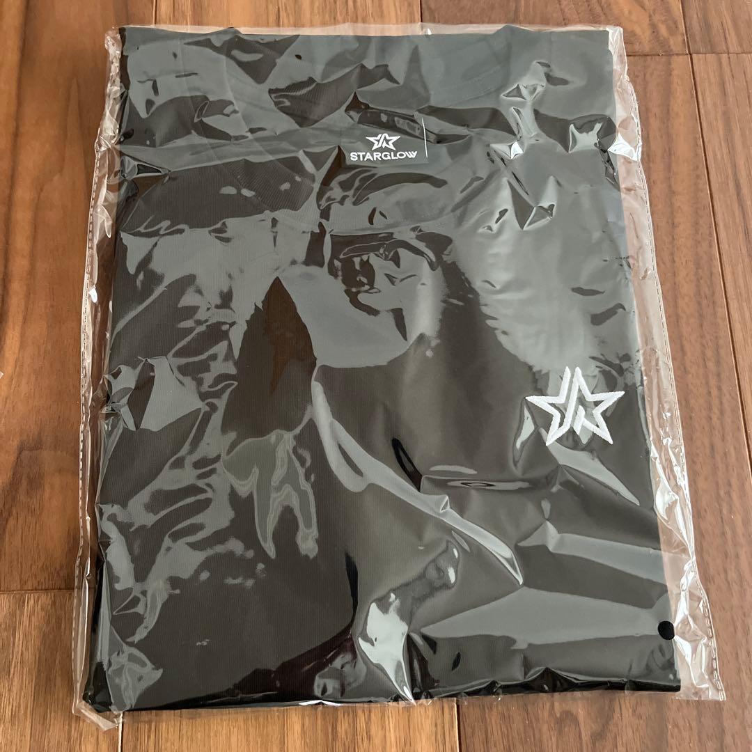 STARGLOW ブランケット・Tシャツ2点セット