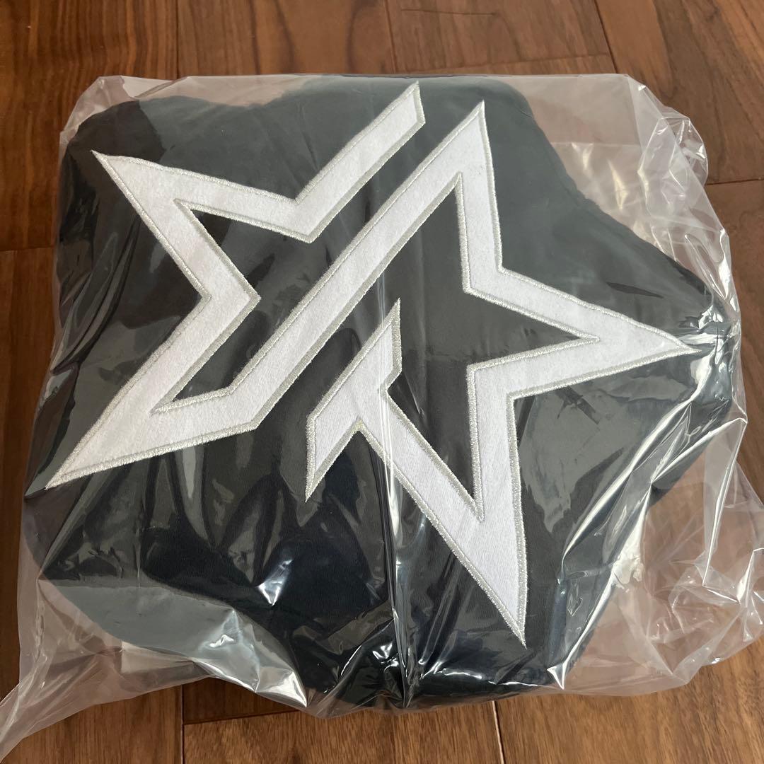 STARGLOW ブランケット・Tシャツ2点セット