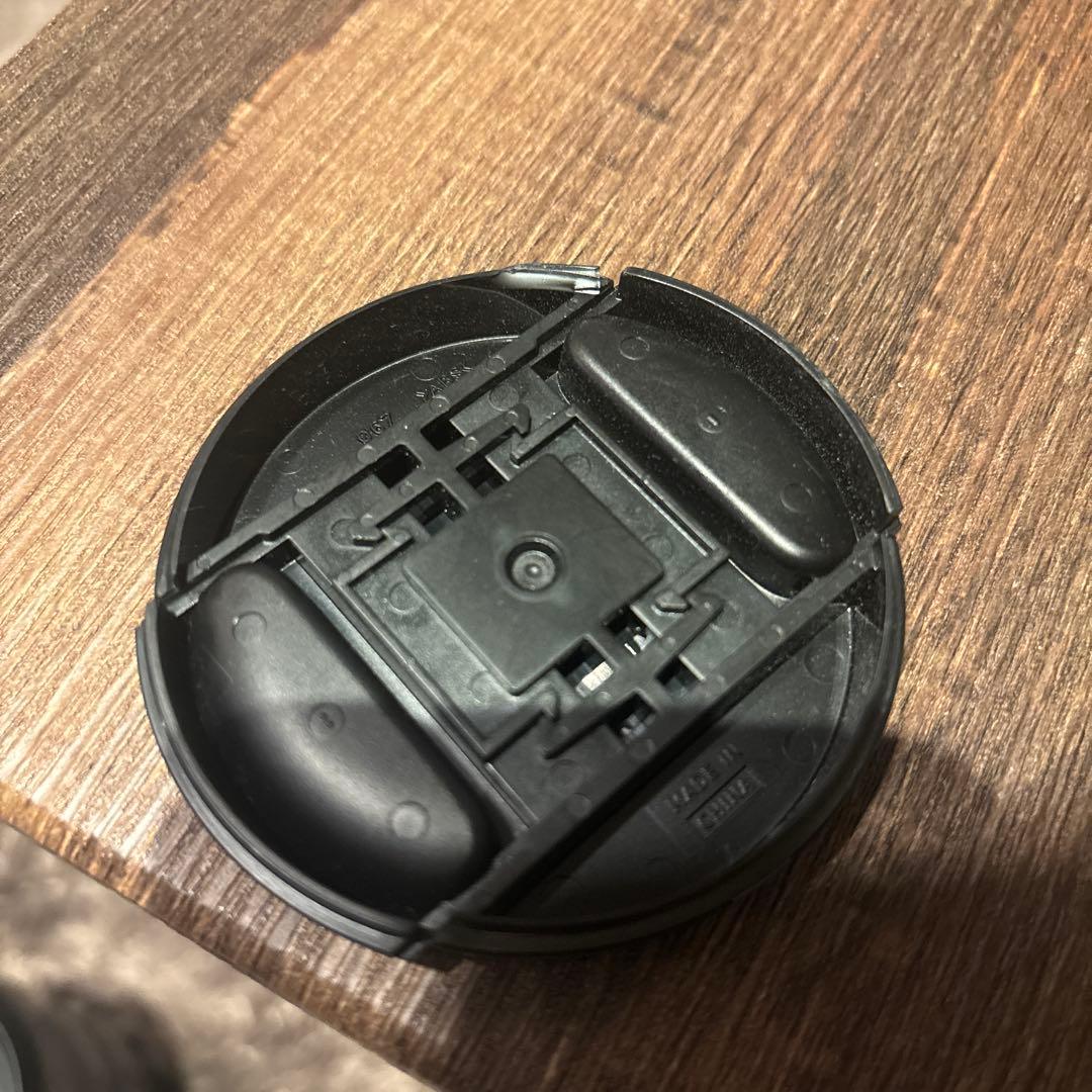 レンズ(ズーム) TAMRON 17-70mm F/2.8 Di III-A VC RXD