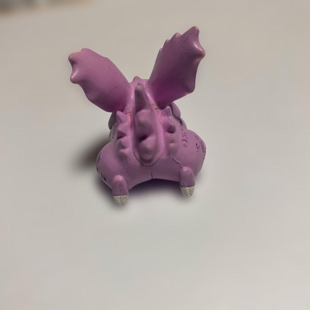 モンコレ初期　ニドラン♂