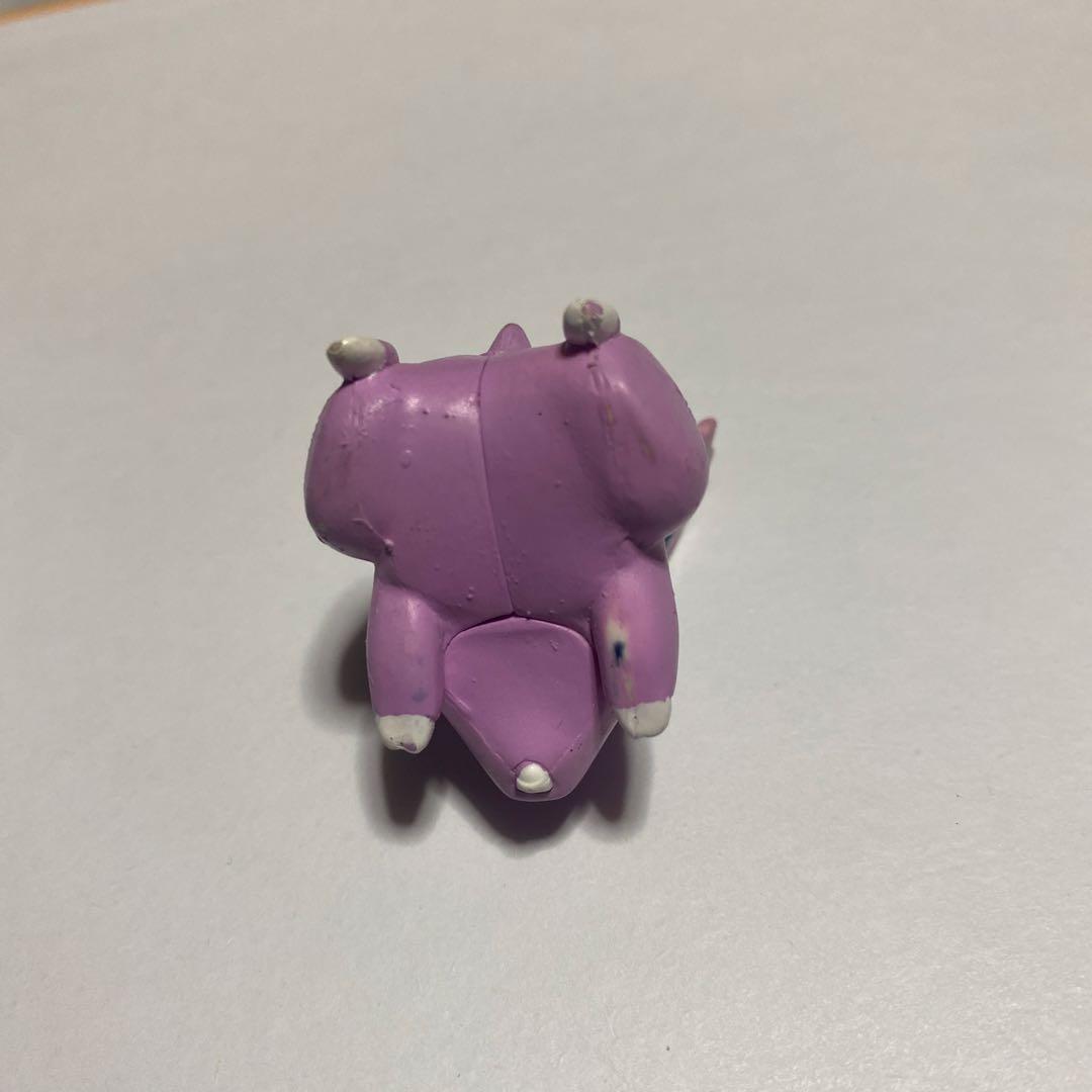 モンコレ初期　ニドラン♂