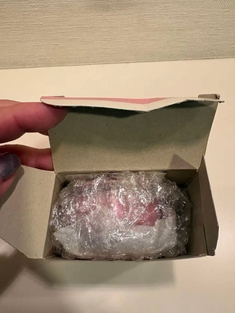 ハローキティ　バス&シャワー　クロック　時計