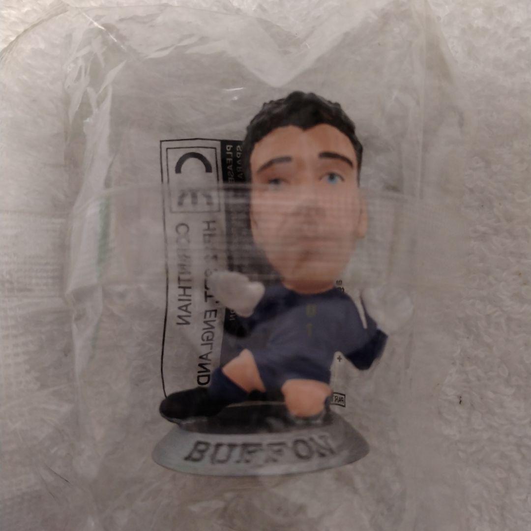 スポーツ Corinthian Microstars UK Series 13