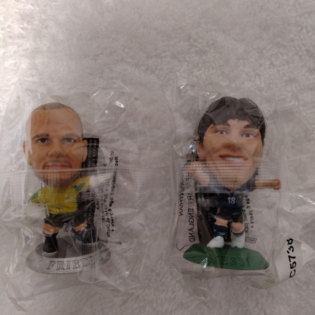 スポーツ Corinthian Microstars UK Series 13