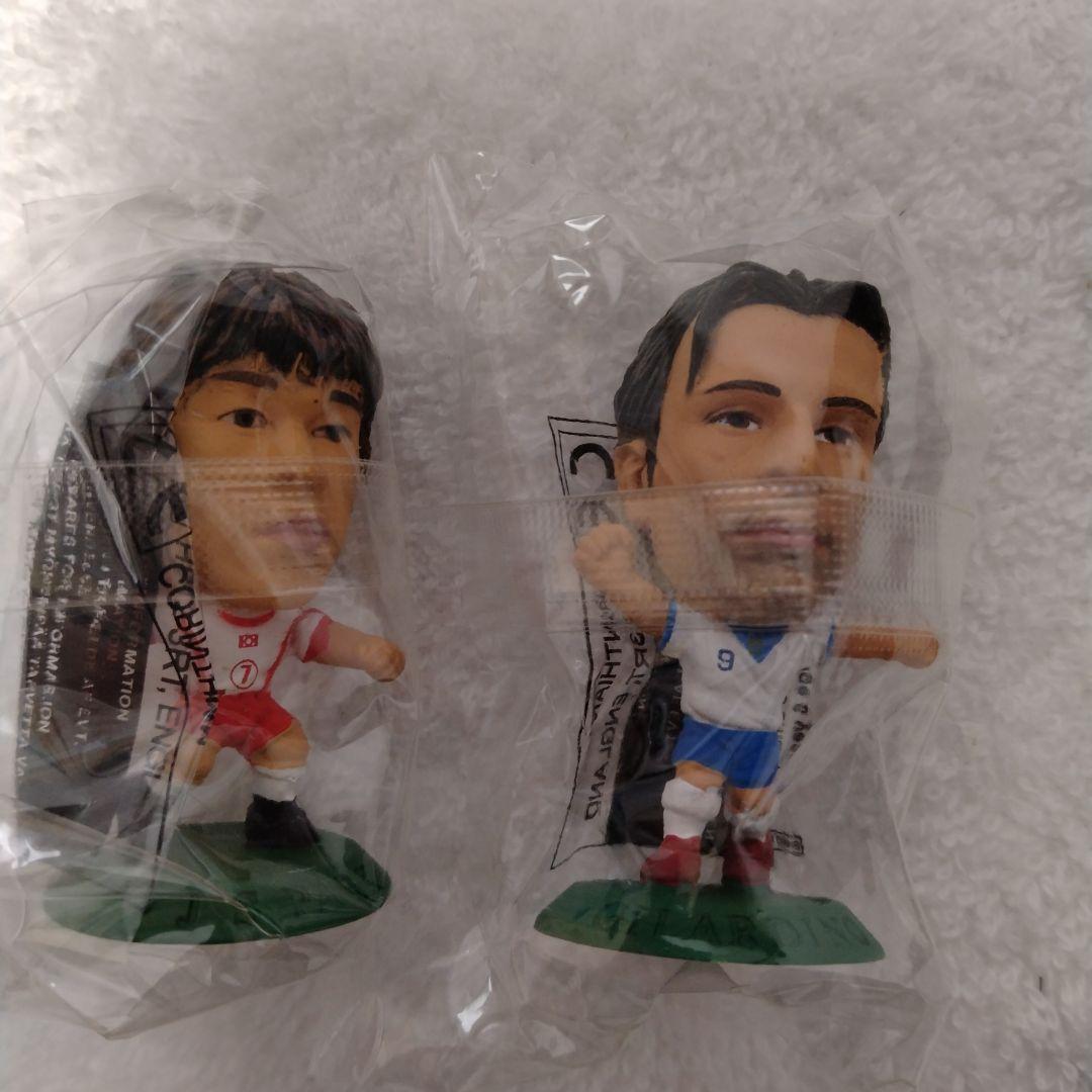 スポーツ Corinthian Microstars UK Series 13