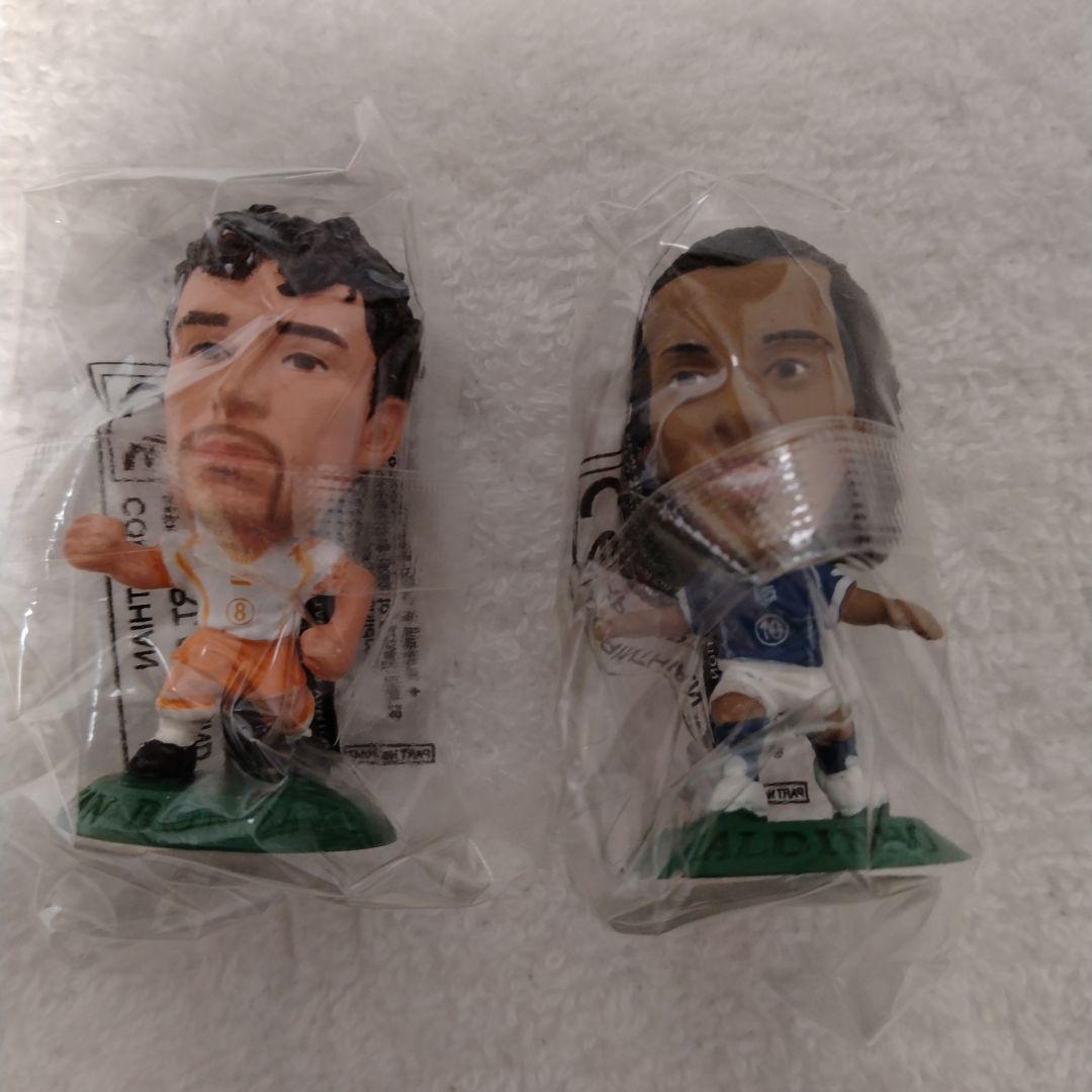 スポーツ Corinthian Microstars UK Series 13