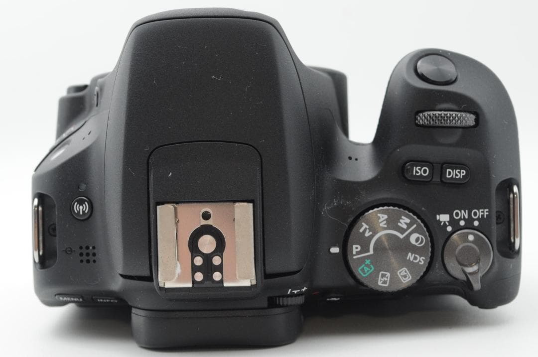 ★新品級①★大SALE中★ Canon EOS Kiss x9 ダブルレンズ