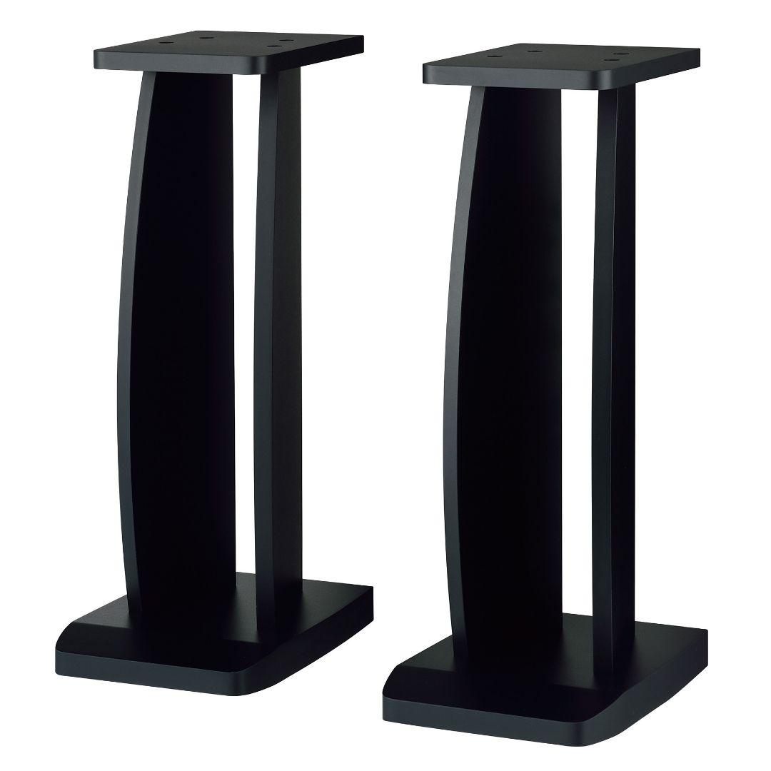 【未使用・未開封】ハヤミ工産 TIMEZ スピーカースタンド NX-B300T